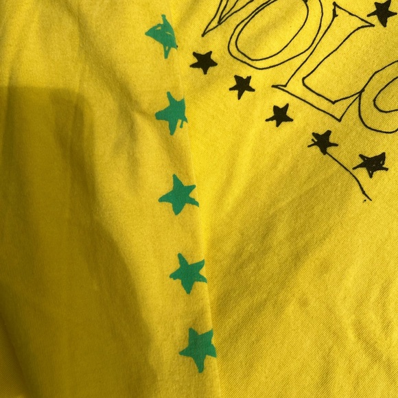 Volcom unique design cotton tee - Picture 4 of 5